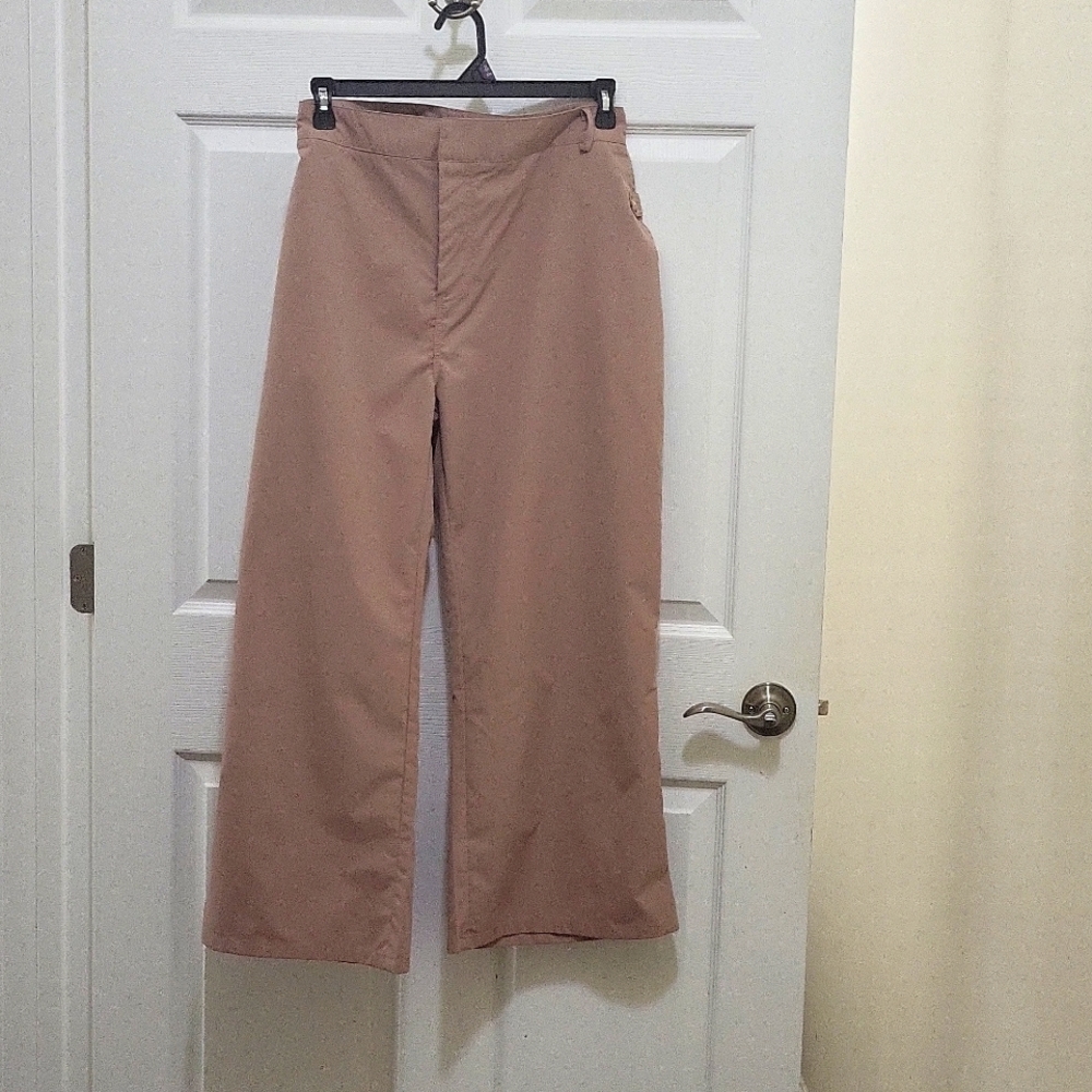 Catherine's 28w khaki nwot
